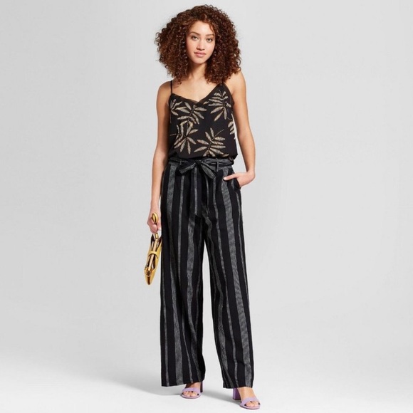 Flowy camisole - Picture 3 of 9